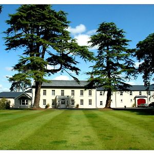 Roganstown Hotel & Country Club